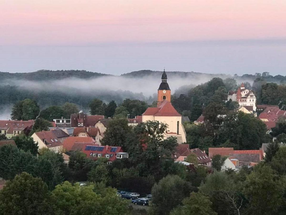 Hotel & Restaurant Bergschloesschen باكو المظهر الخارجي الصورة